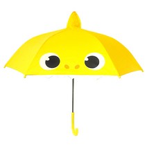 나린키즈 카봇11 파워빔 투명47 우산 유아우산 아동우산 어린이우산