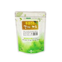 [산마을] 감자 가루 (유기농), 100g, 1개