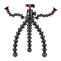 조비 GorillaPod Rig 5K KIT 고릴라삼각대 동영상 촬영 리그