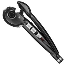 바비리스프로 미라컬 듀오 고데기 C1300K, 다크 그레이