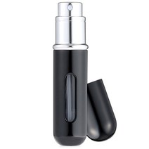 보니코니 향수공병 5ml, 블랙, 1개