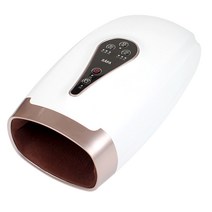 사파 프리미엄 손 마사지기 SH-100, SH-100(화이트)
