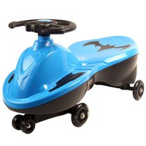 파파스토이 BAT CAR 붕붕카, 블루