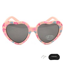 아이레벨 유아용 Totsheart 선글라스 + 케이스 + 귀클립 랜덤 발송