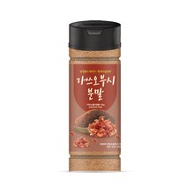 건강스토리 가쓰오부시 분말, 100g, 1개