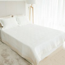 마이하우스 면60수 샤틴 스프레드