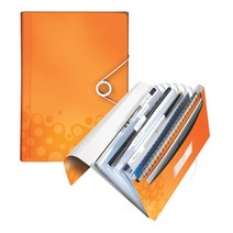 라이츠 와우 프로젝트 파일, ORANGE, 1개