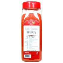 내츄럴스파이스 파프리카 씨즈닝, 450g, 1개