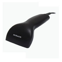 Dubaco DS-210 바코드스캐너 바코드리더기 바코드스캔 DS210, 1개