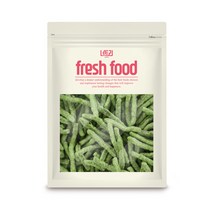너트리 파래맛콘, 700g, 1개