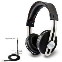 GOON G2030 헤드폰 블랙