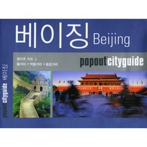 베이징, 황금나침반