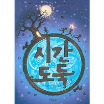 시간 도둑 1, 파랑새