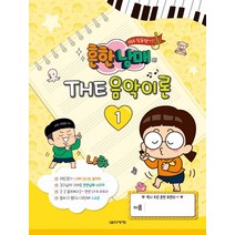 흔한남매의 THE 음악이론 1, 음악세계, 박옥희곽보라김안아전난경