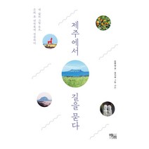 제주에서 길을 묻다:내 삶의 그랑 투르 은퇴 후 연착륙에 성공하다, 시우, 김영삼