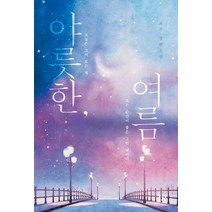 야릇한 여름:요조 장편소설, 로코코, 요조