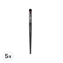 시리얼 미디엄섀도우 65호 브러쉬, 혼합색상, 5개