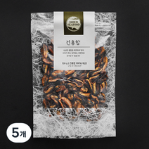 건홍합, 150g, 5개