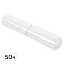 크린아이 위생봉투 2호 100p, 100개입, 50개