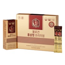불로건 홍삼정 프리미엄, 300ml, 1박스