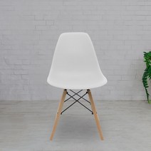 오에이데스크 에펠체어, 화이트, 1개