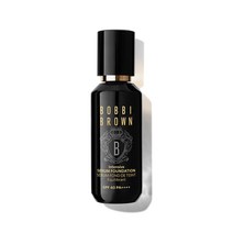 바비 브라운 인텐시브 세럼 파운데이션 SPF 40 PA +++, 웜 베이지, 1개