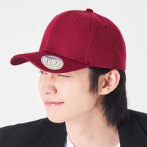 모이브닝 대두 볼캡