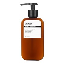 스킨유 이노센트 플로럴 부케 로션, 350g, 1개