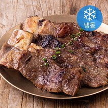 이동갈비 포천이동양념갈비 (냉동), 1kg, 1개