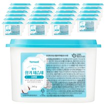 탐사 향기 제습제 코튼향, 260g, 24개 솔직 후기 및 장단점 분석 - 구매 가이드