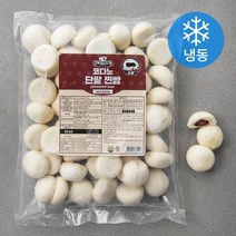 코다노 단팥 찐빵 (냉동), 1250g, 1개