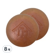 태현테라피 어성초 수제비누, 100g, 8개