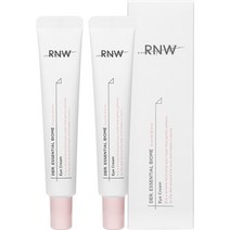 알엔더블유 바이옴 수분 탄력 아이크림, 2개, 30ml