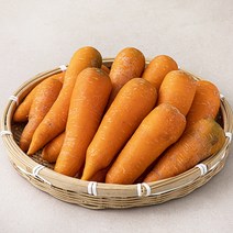 곰곰 주스용 세척당근, 3kg, 1박스