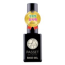 젤로젤로 픽서 베이스 젤 10ml, 1개