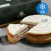 [무화당] 당근케이크 1호 500g, 단품