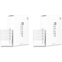 살림백서 배수구클리너, 600g, 2개입