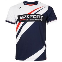 YD스포츠 남성용 티셔츠 TS0105