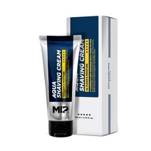 미프 아쿠아 쉐이빙 크림, 80ml, 1개