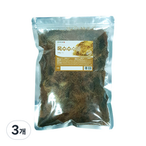 백장생 옥수수수염, 100g, 3개, 3개