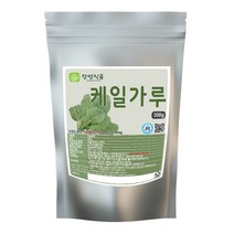 장명식품 케일가루, 300g, 1개