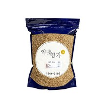 약초명가 볶은쌀눈, 1개, 200g, 1개