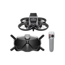DJI AVATA 플라이 스마트 콤보 DJI FPV 고글 V2 드론