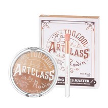 투쿨포스쿨 바이로댕 블렌딩 아이즈 마스터 8g, 1호, 1개