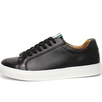 쥬비샵 심플 포인트 스니커즈 7cm