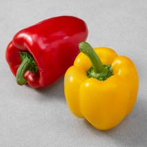 파프리카 혼합, 2개입, 1개