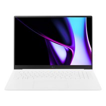 LG전자 그램 Pro 16 코어 울트라5 인텔 Arc, 에센스 화이트, 256GB, 16GB, WIN11 Home, 16Z90SP-GA5CK