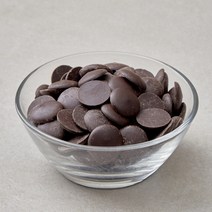 르본 쿠킹스토리 다크 초콜릿, 1개, 600g