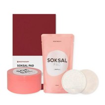 메디테라피 속살 필링패드 28p, 150ml, 1개