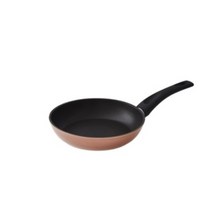 락앤락 로즈골드 IH 인덕션 프라이팬, 20cm, 1개
